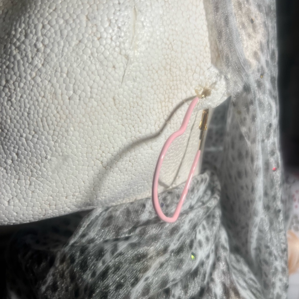 Heart Hoops - Picture 8 of 9